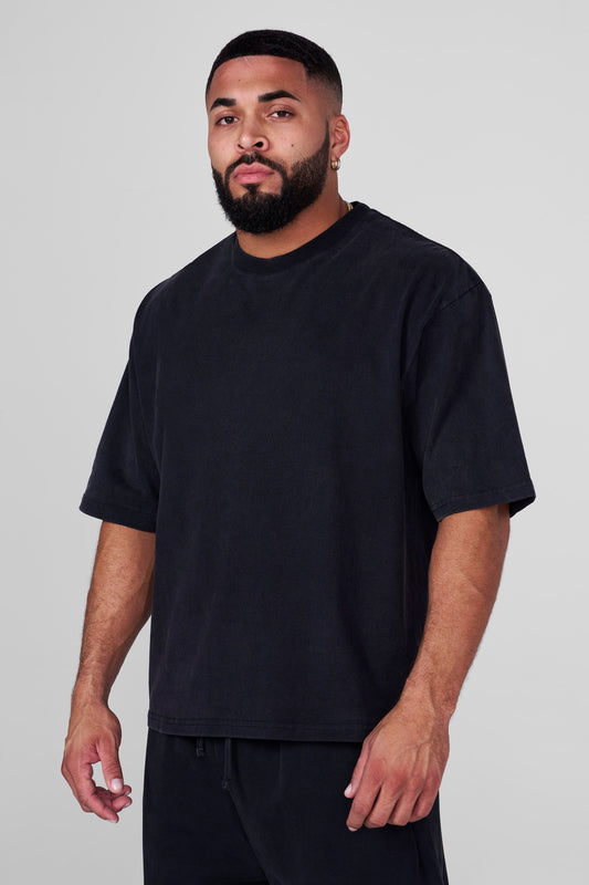 4125 - HERITAGE TEES