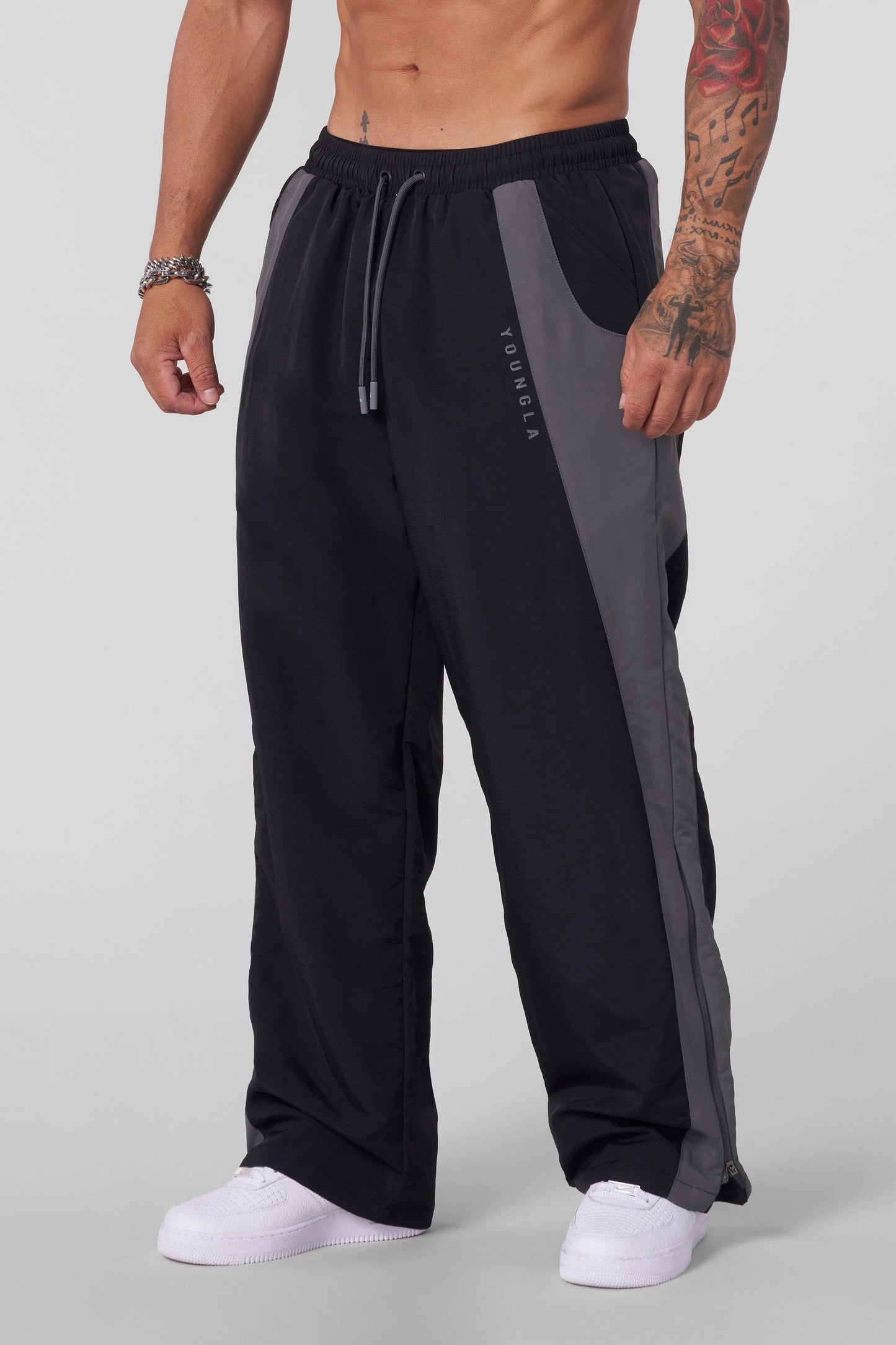 2015 - ELITE TRACK PANTS