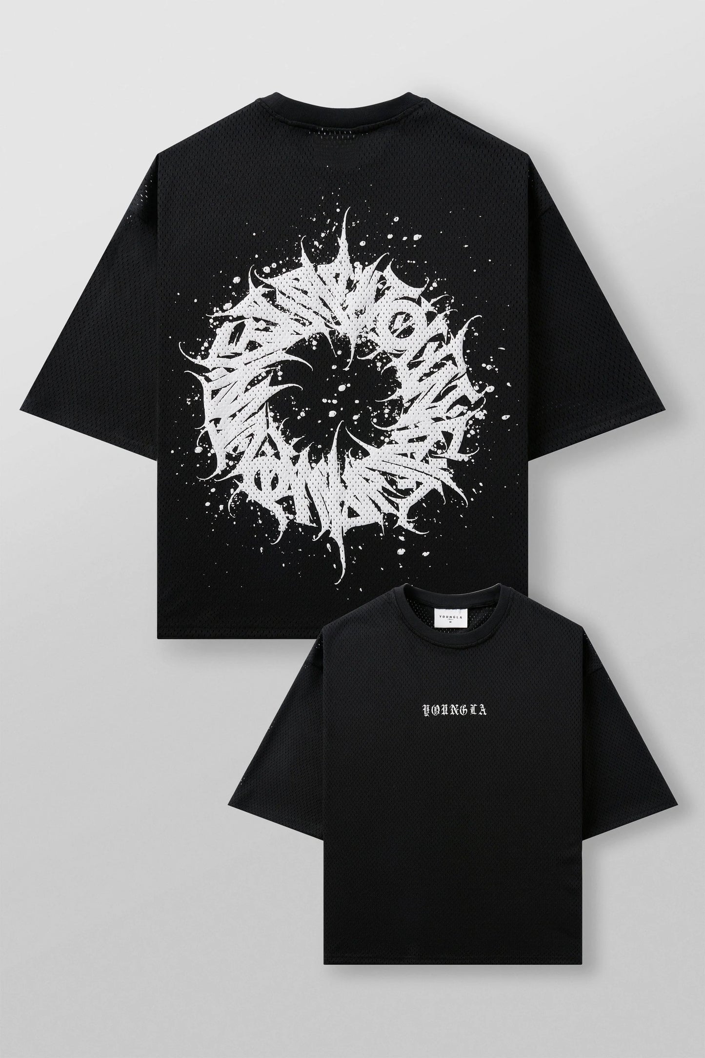 4073 - CYCLONE JERSEY