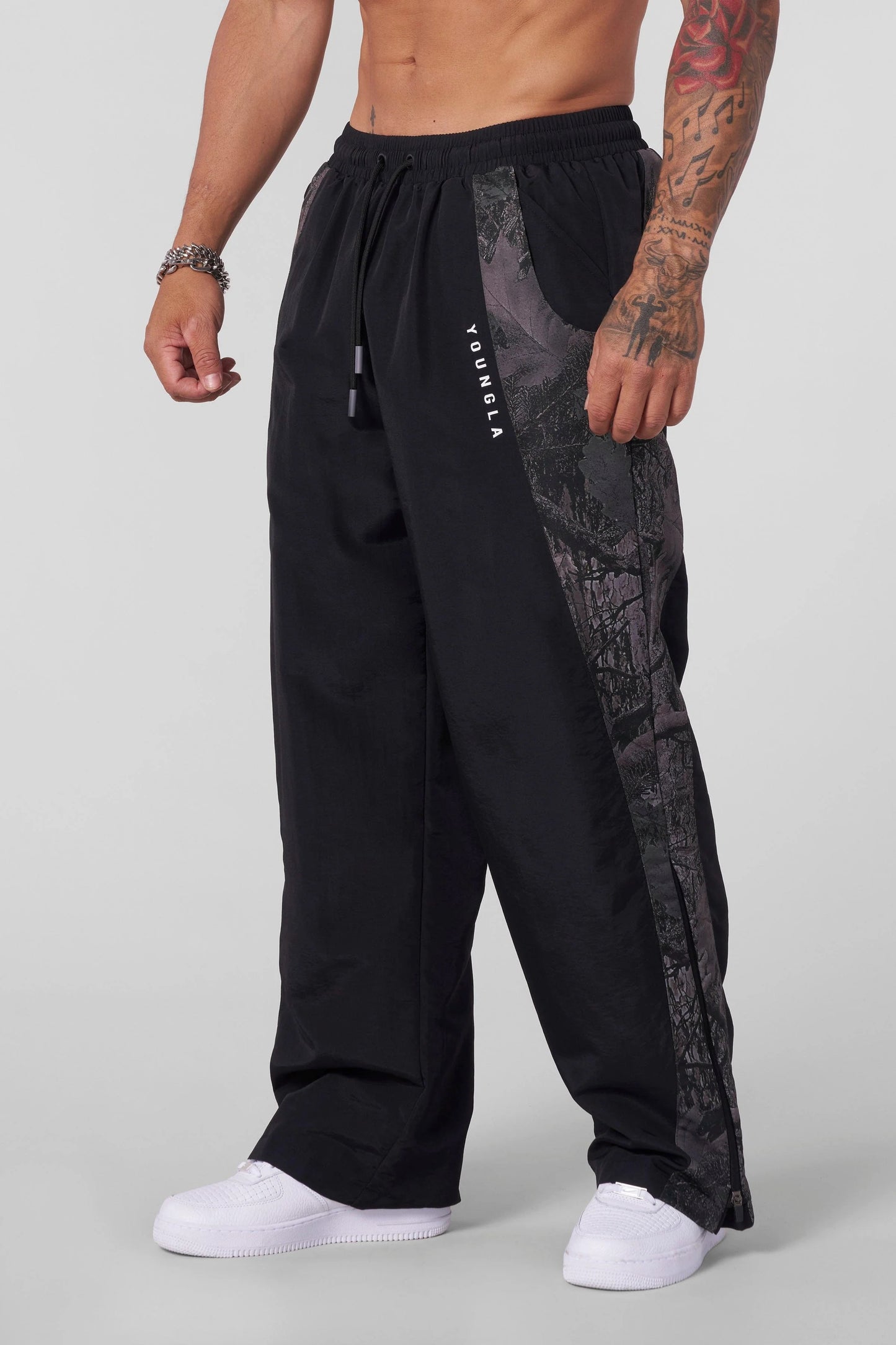 2015 - ELITE TRACK PANTS