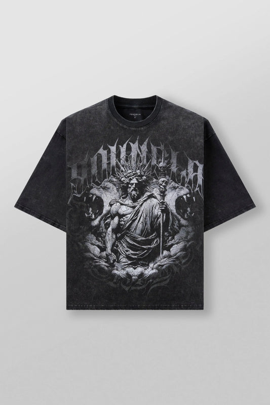 4071 - GODS & HEROES TEES