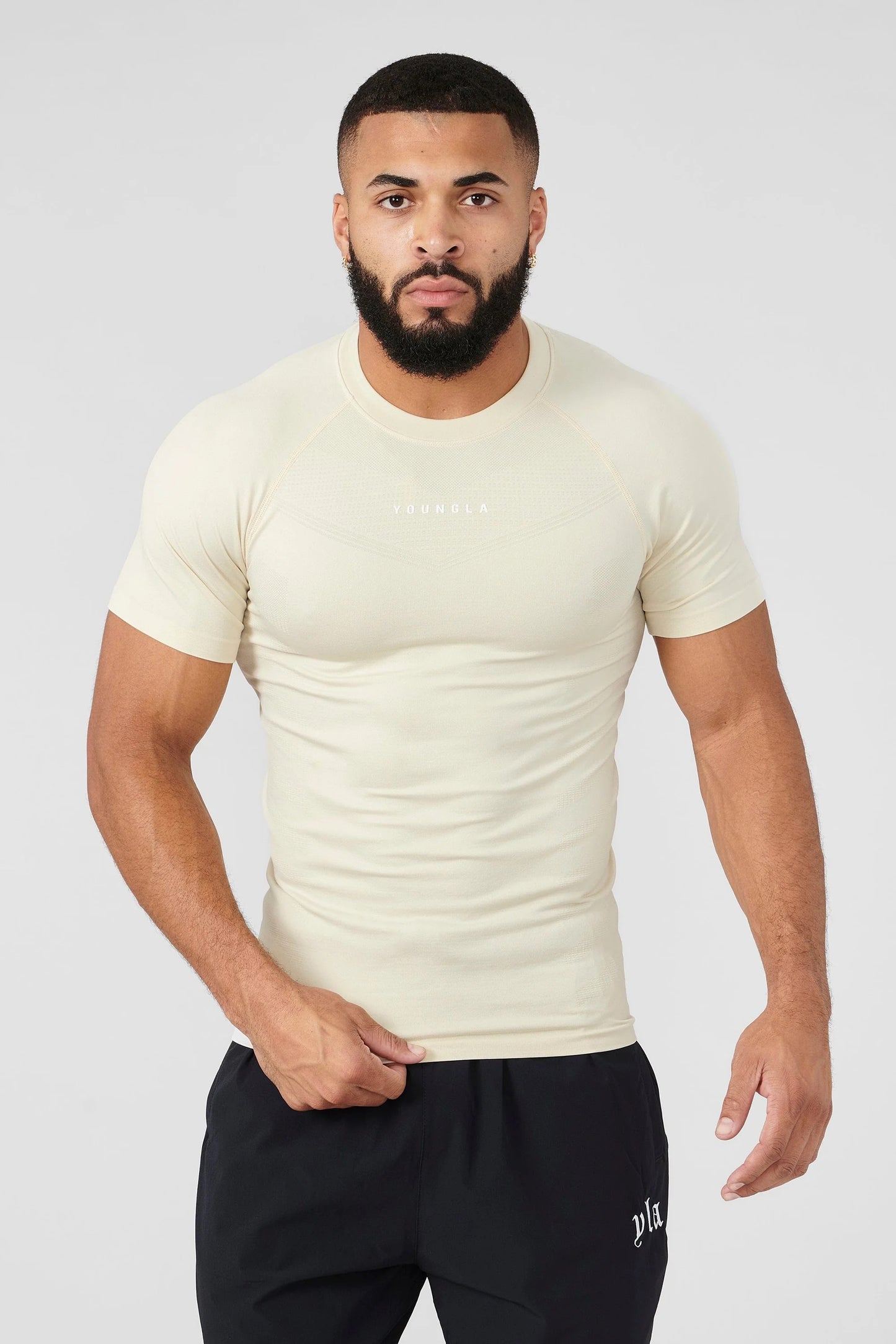 475 - Supervillain Compression Tees