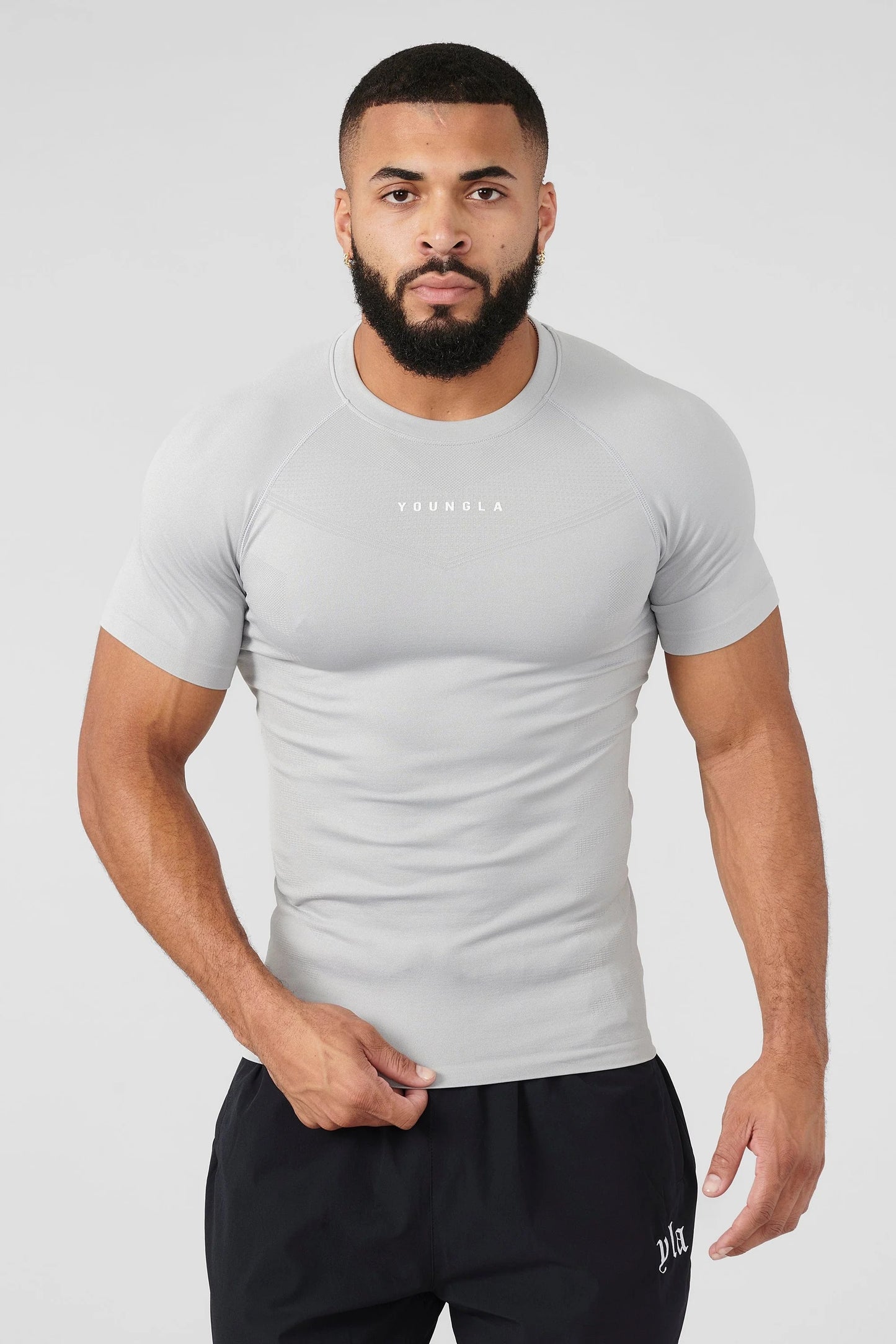 475 - Supervillain Compression Tees