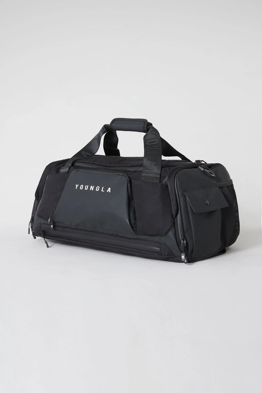 741 - Hybrid Duffle Backpacks