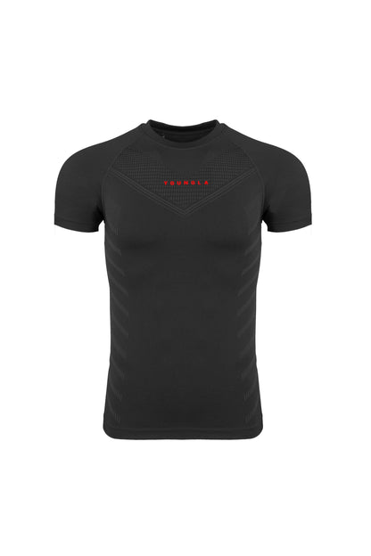 465 - Superhero Compression Tees