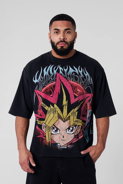 4123 - Yu-Gi-Oh! ® Tees