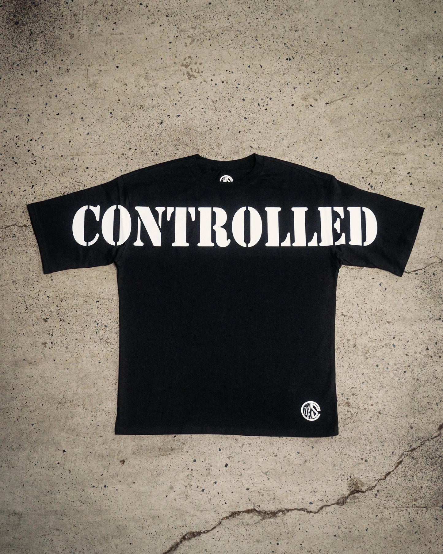 WHITE STEALTH LIGHTWEIGHT TEE