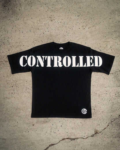 WHITE STEALTH LIGHTWEIGHT TEE