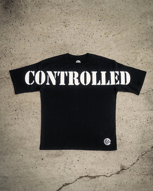 WHITE STEALTH LIGHTWEIGHT TEE