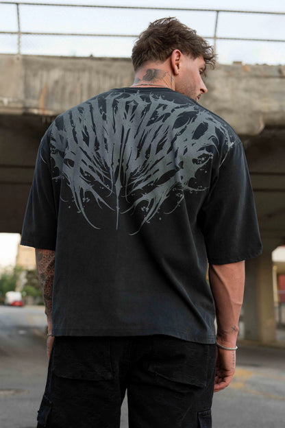 4185 - CHAOS TEES