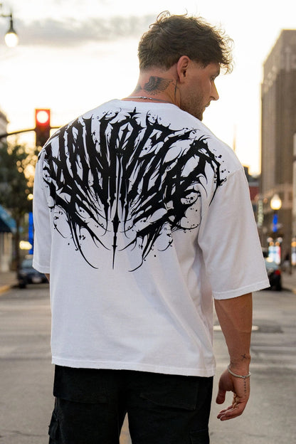 4185 - CHAOS TEES