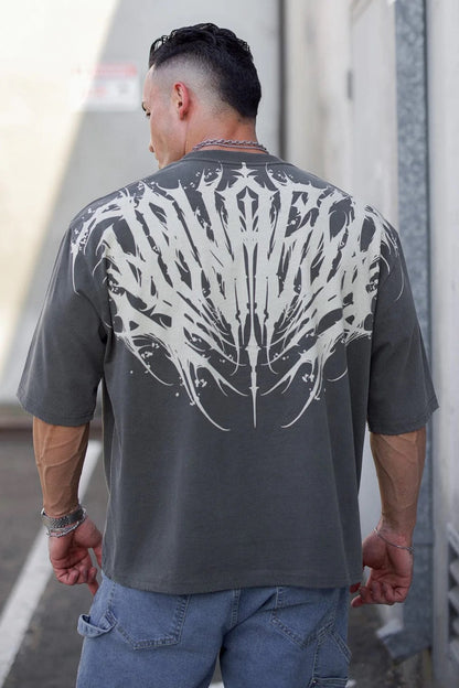 4185 - CHAOS TEES