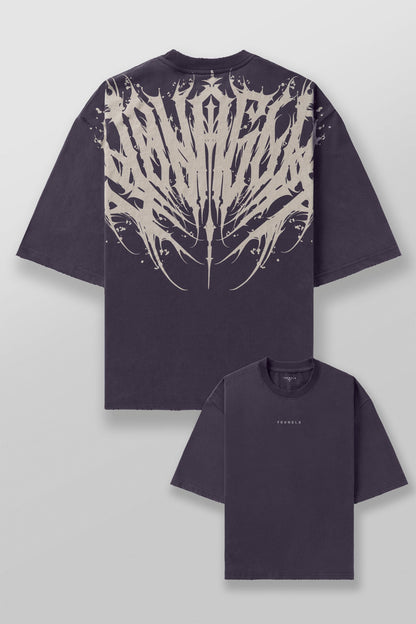 4185 - CHAOS TEES