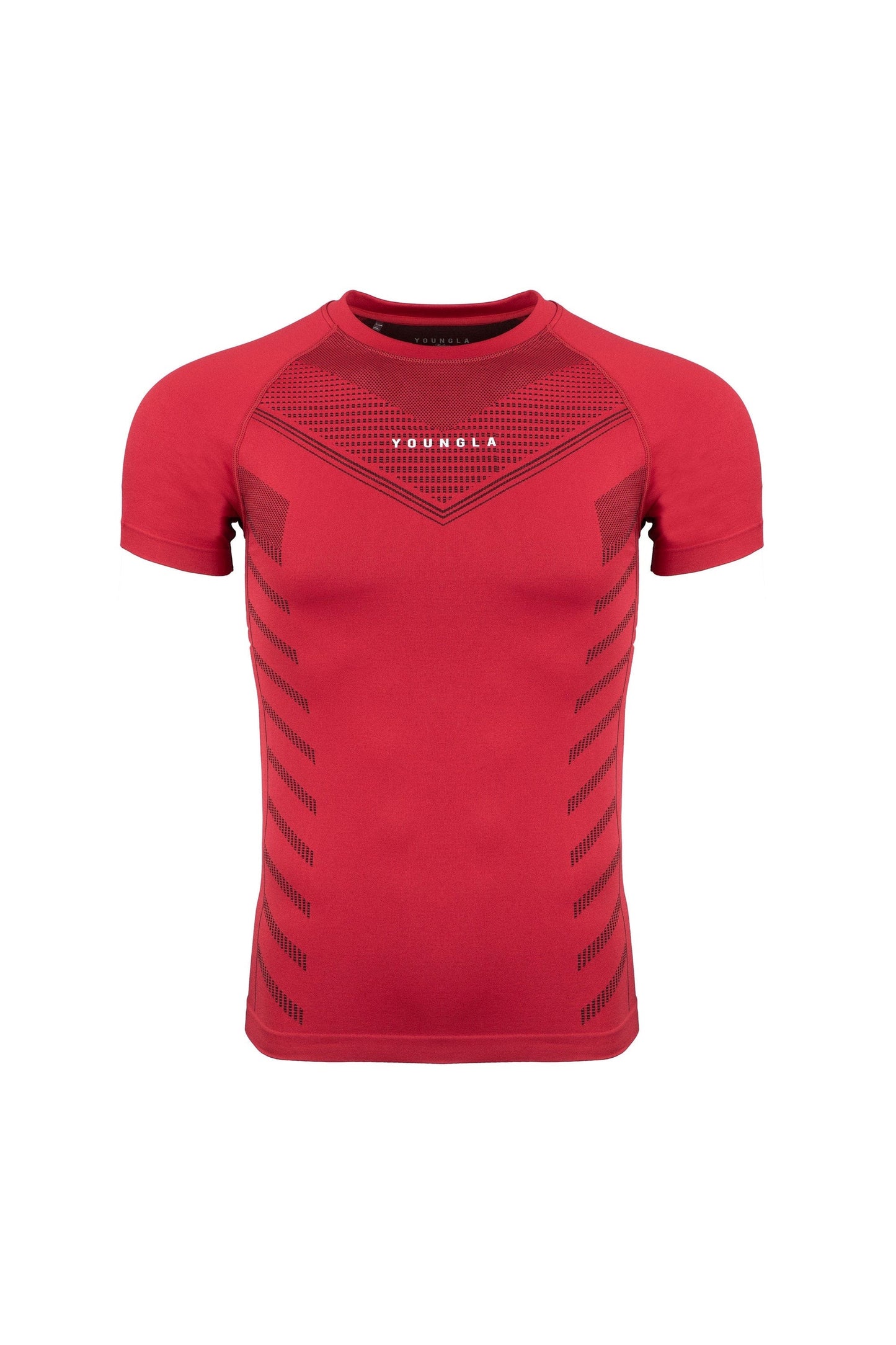 465 - Superhero Compression Tees