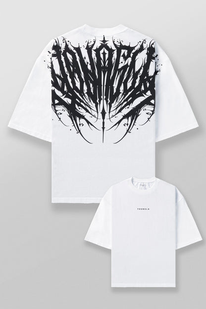 4185 - CHAOS TEES