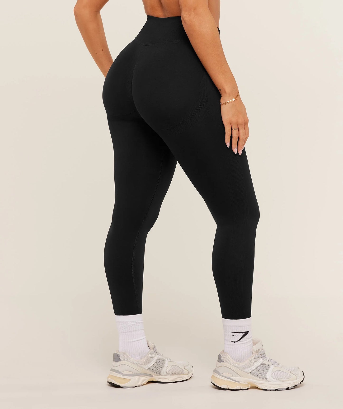 LIFT SEAMLESS LEGGINGS