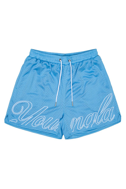 155 - Championship Shorts
