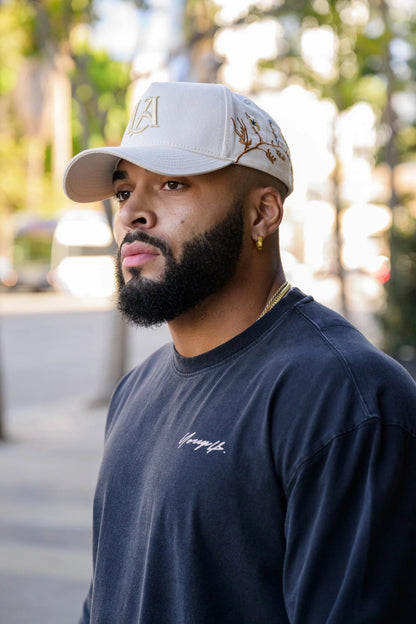 918 LA BRANCH HATS