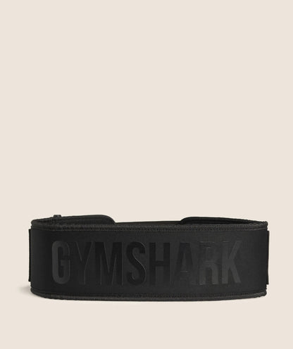 VELCRO WEIGHTLIFTING BELT