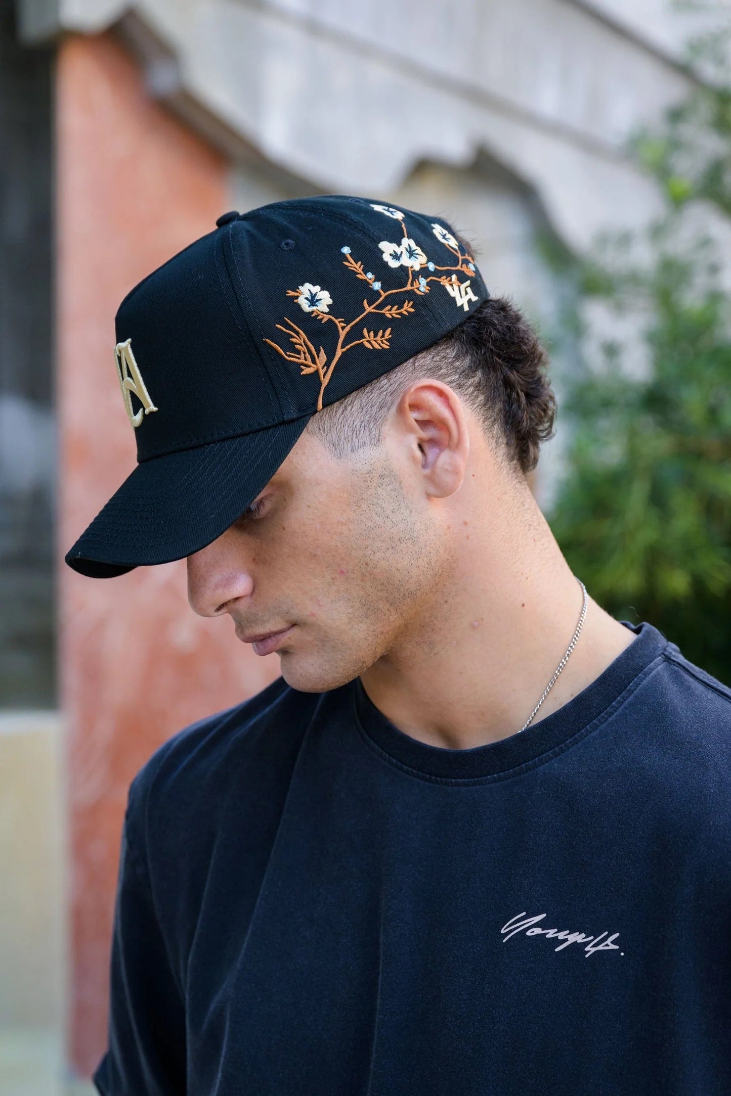 918 LA BRANCH HATS