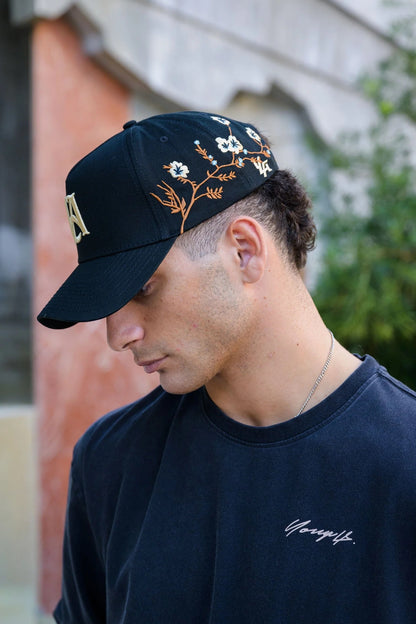 918 LA BRANCH HATS