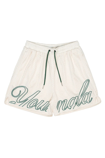 155 - Championship Shorts
