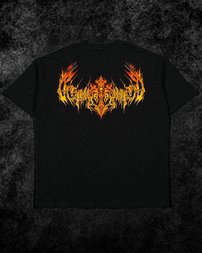 Sephiroth Oversized T-shirt [HAVOC]