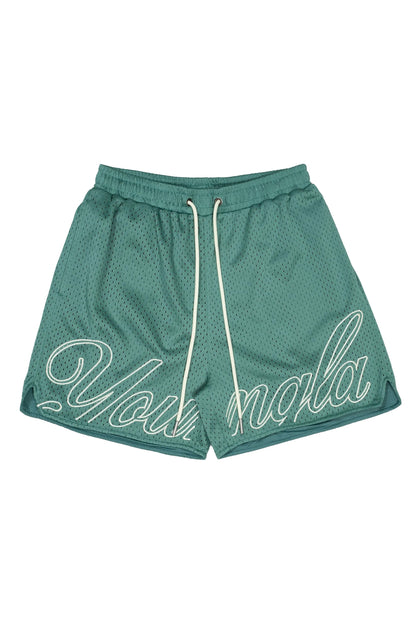 155 - Championship Shorts