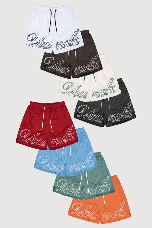 155 - Championship Shorts