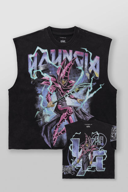3033 - Yu-Gi-Oh! ® Cut-Offs