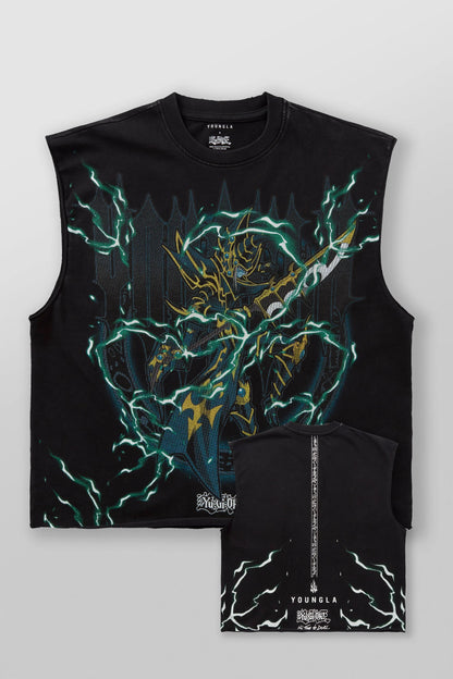 3033 - Yu-Gi-Oh! ® Cut-Offs