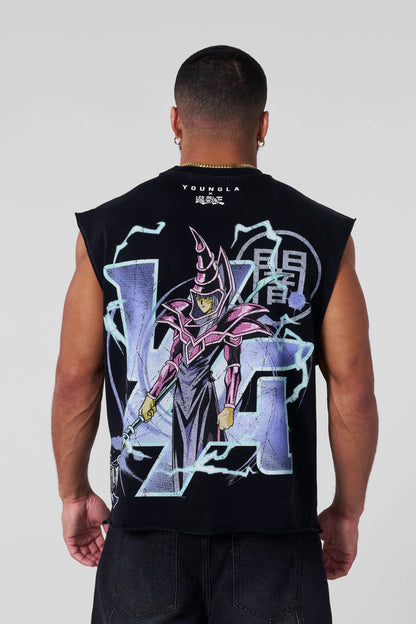 3033 - Yu-Gi-Oh! ® Cut-Offs