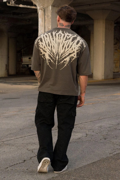 4185 - CHAOS TEES