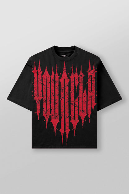 4156 - REVENGE TEES SPRING '25