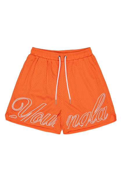 155 - Championship Shorts