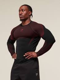 ONYX 5.0 LONG SLEEVE T-SHIRT