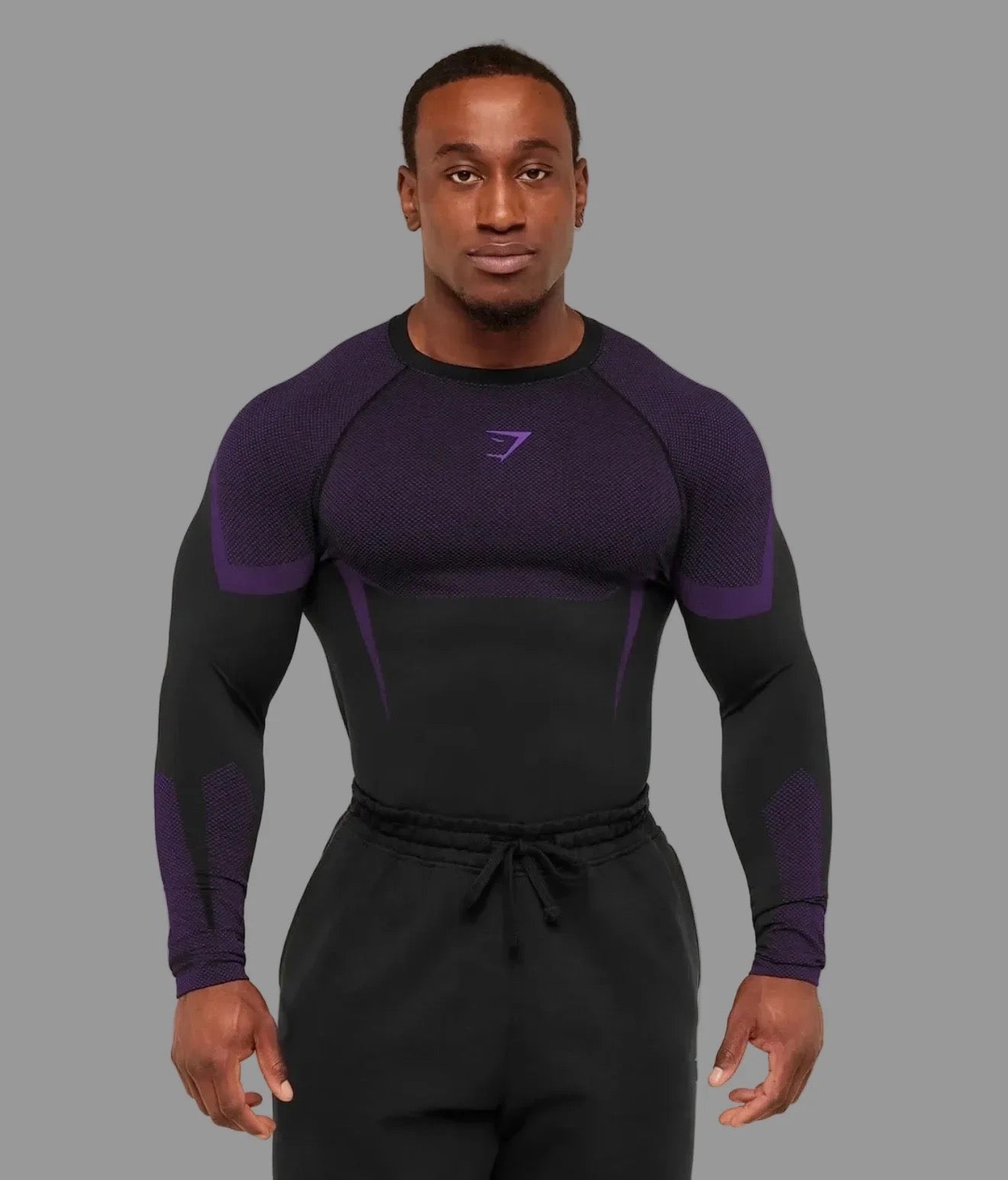 ONYX 5.0 LONG SLEEVE T-SHIRT