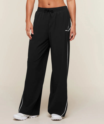 TRACK PANTS
