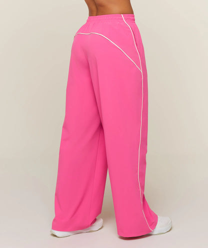 TRACK PANTS