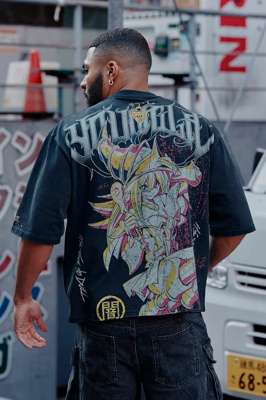 4123 - Yu-Gi-Oh! ® Tees