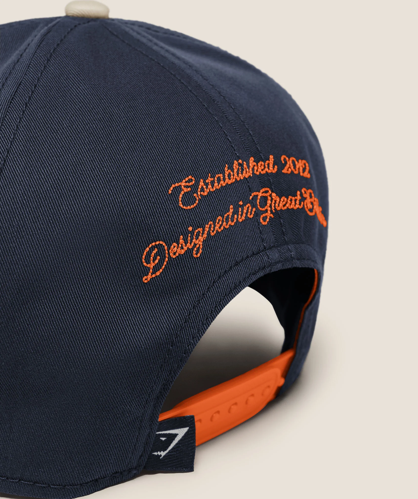 6 PANEL COLLEGIATE TRUCKER