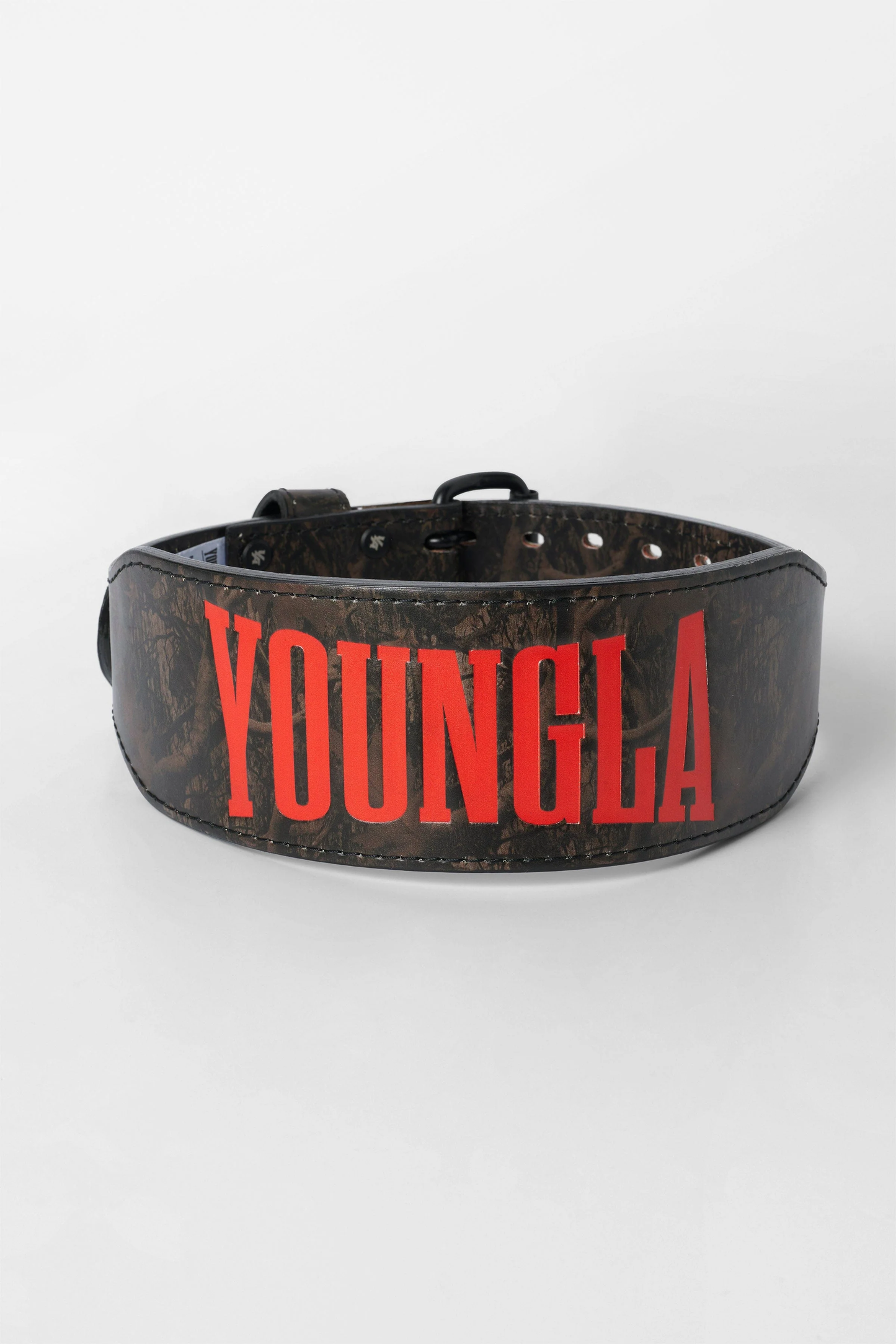 9017 - TREE CAMO BELTS