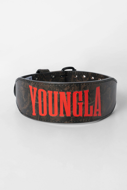 9017 - TREE CAMO BELTS