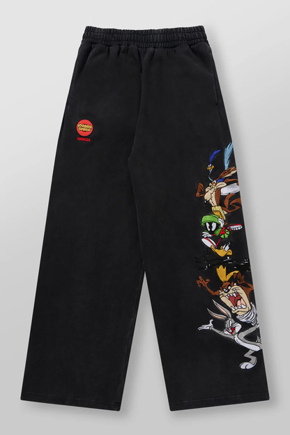 2183 - LOONEY TUNES SQUAD SWEATS
