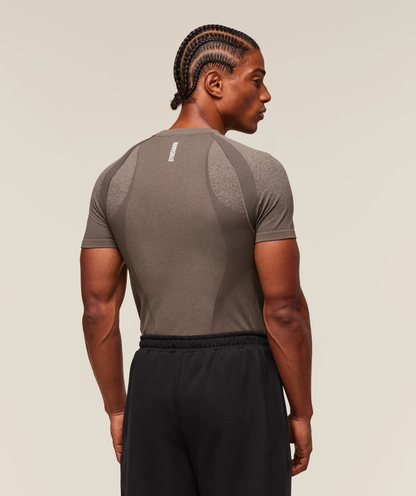 SHADOW SEAMLESS T SHIRT