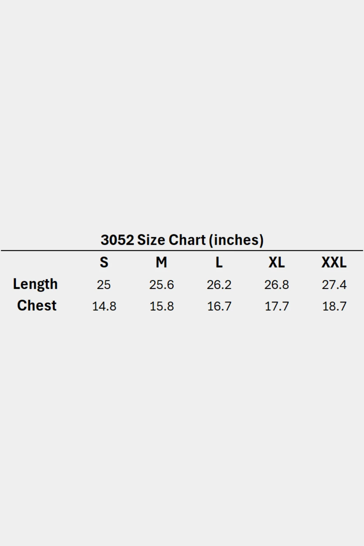 3052 - APEX COMPRESSION CUT-OFFS