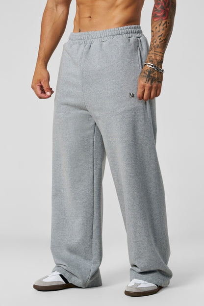 2067 - ELEVATED ESSENTIALS - BAGGY SWEATS