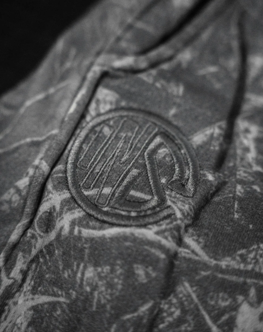 ARCTIC CAMO HEAVYWEIGHT SWEATPANTS
