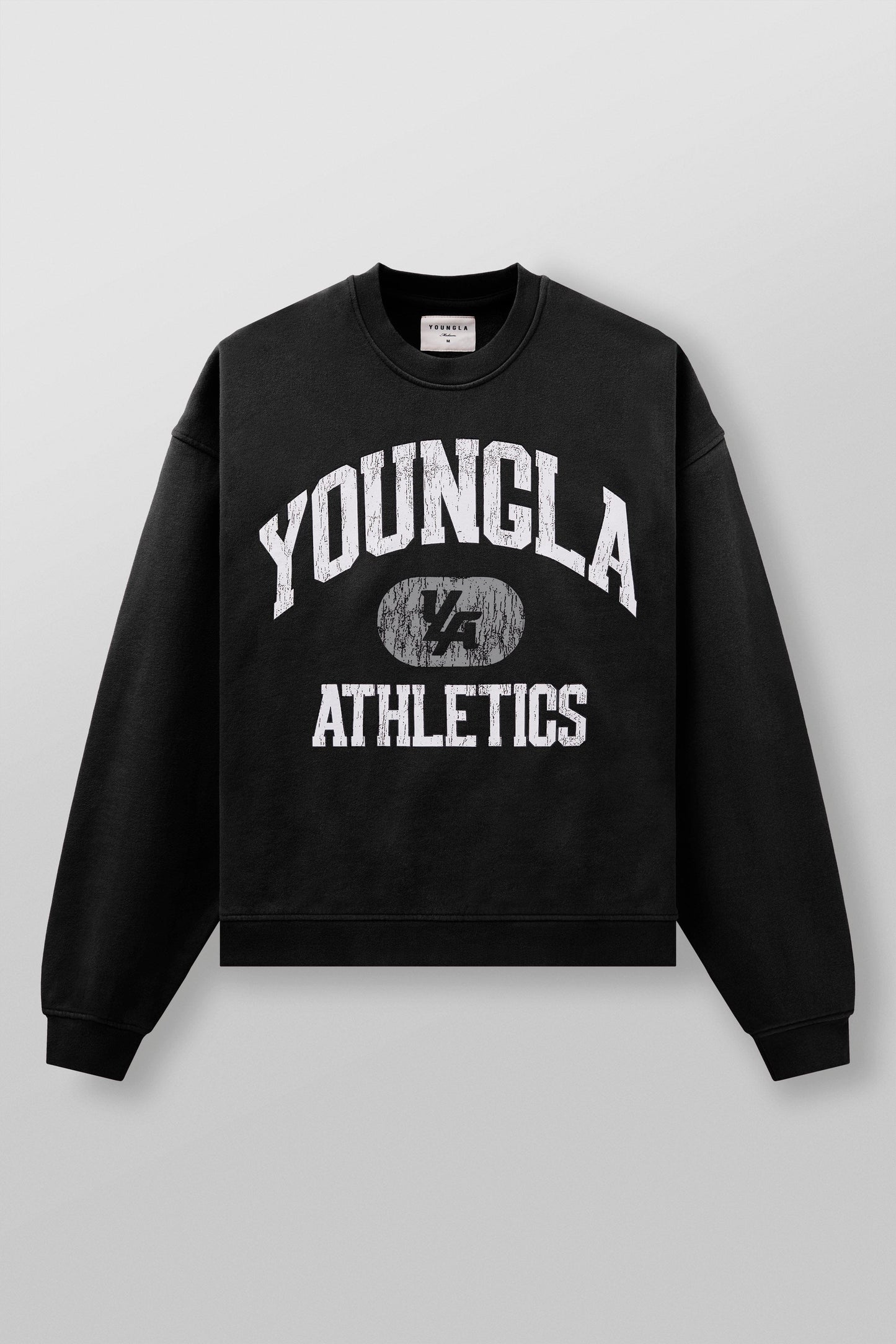 5037 - UNI VINTAGE CREWNECK
