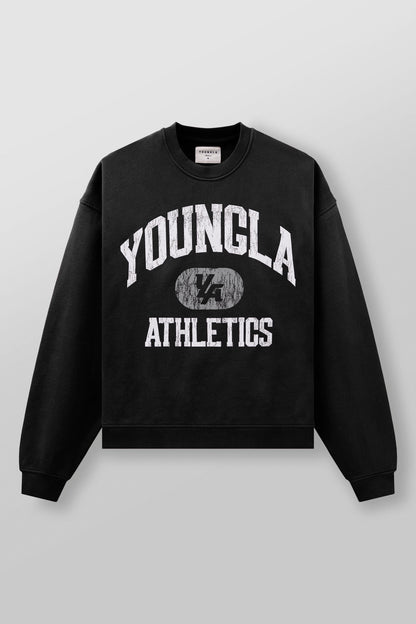 5037 - UNI VINTAGE CREWNECK